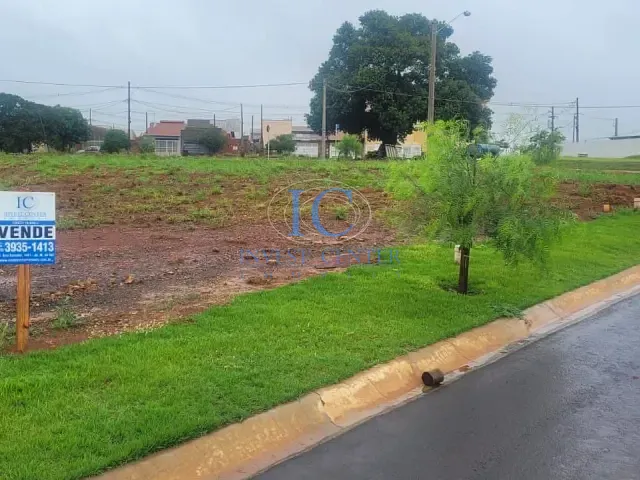 Terreno com 196m², à venda, no bairro Cardeal em Elias Fausto