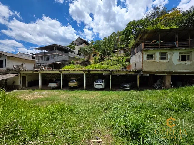 Terreno com 62979m², à venda, no bairro Centro em Nova Friburgo