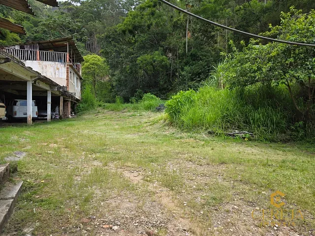 Terreno com 62979m², à venda, no bairro Centro em Nova Friburgo
