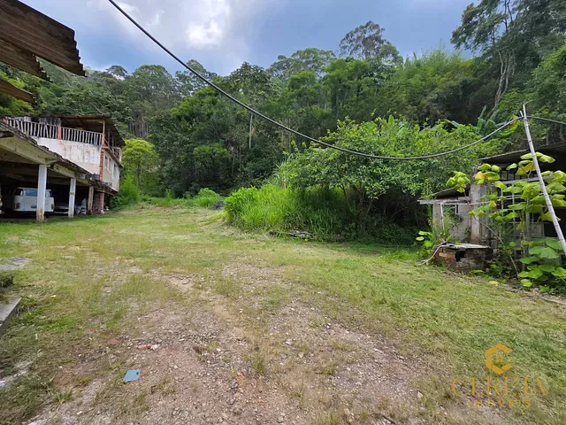 Terreno com 62979m², à venda, no bairro Centro em Nova Friburgo