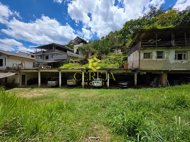 Terreno com 62979m², à venda, no bairro Centro em Nova Friburgo