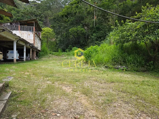 Terreno com 62979m², à venda, no bairro Centro em Nova Friburgo