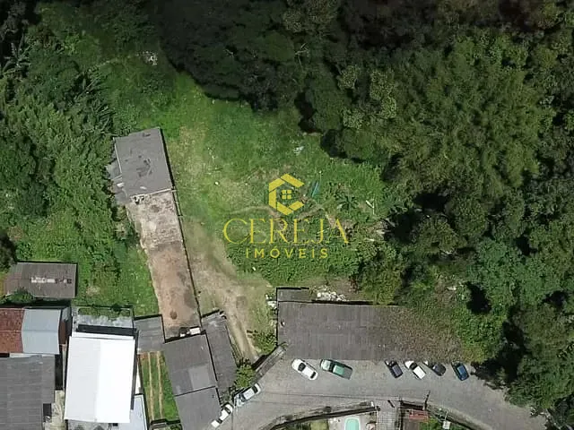 Terreno com 62979m², à venda, no bairro Centro em Nova Friburgo