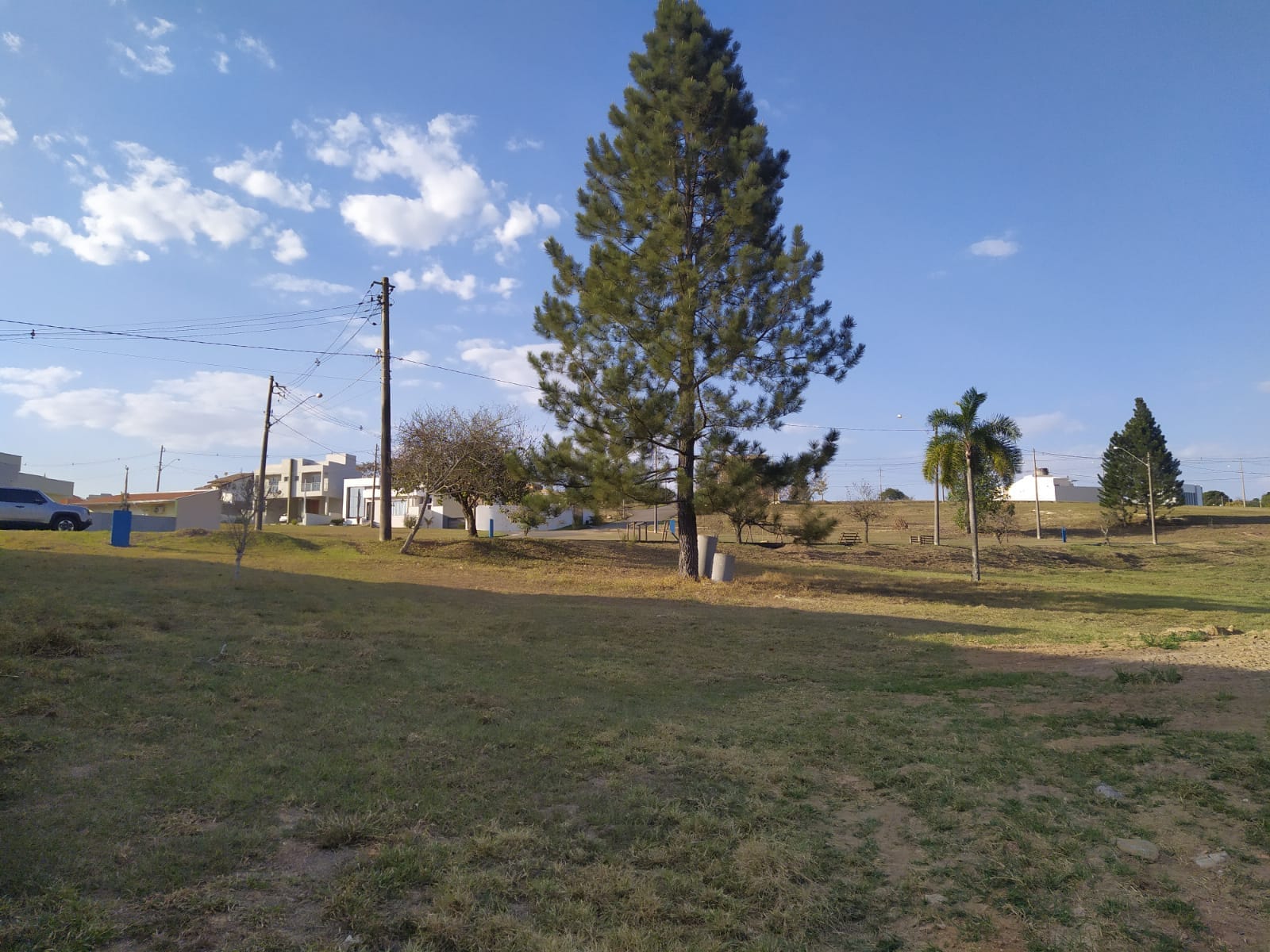 Terreno, 400 m² - Foto 1