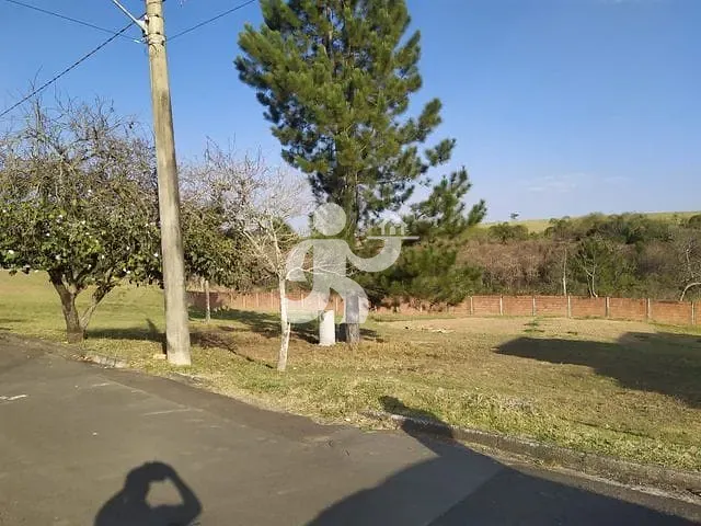 Terreno com 400m², à venda, no bairro Águas do Campo em São Pedro