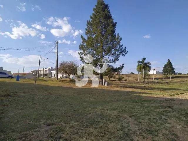 Terreno com 400m², à venda, no bairro Águas do Campo em São Pedro
