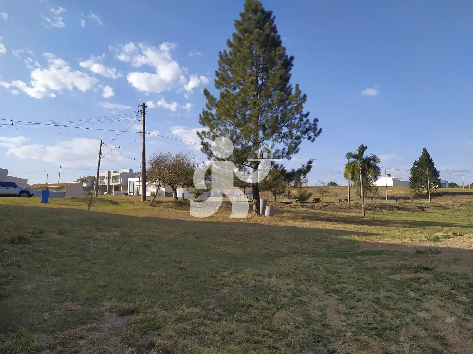 Terreno, 400 m² - Foto 1
