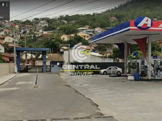 Terreno com 360m², à venda, no bairro Flamengo em Maricá