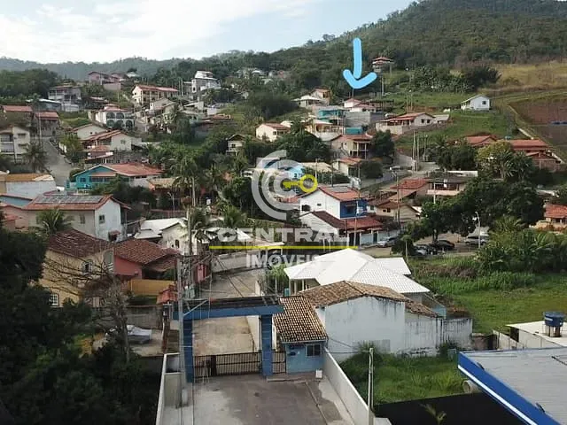 Terreno com 360m², à venda, no bairro Flamengo em Maricá