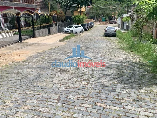Terreno com 367m², à venda, no bairro Jardim Boa Vista em Barra Mansa