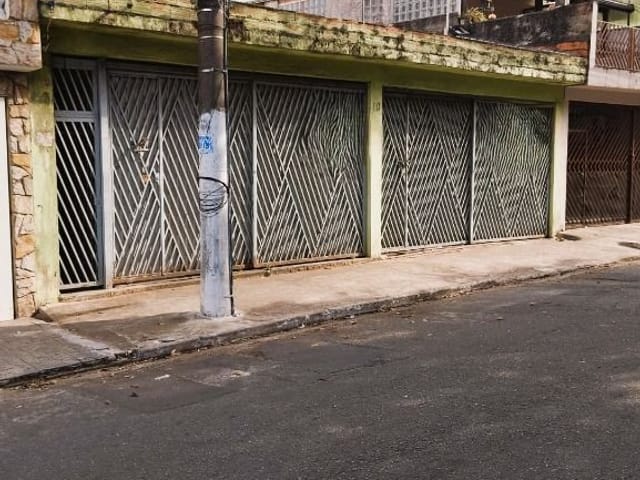 Terreno com 313m², à venda, no bairro Cidade Líder em São Paulo
