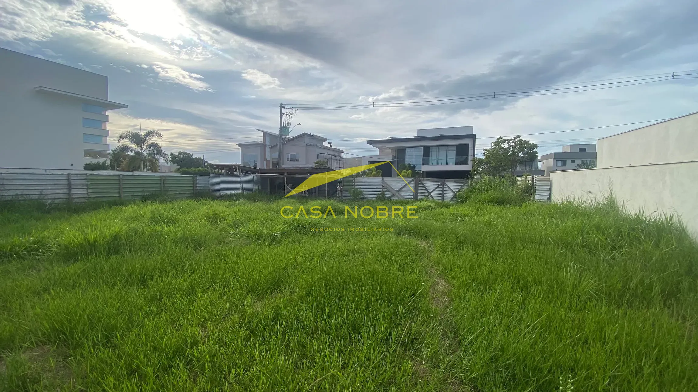 Terreno, 583 m² - Foto 1