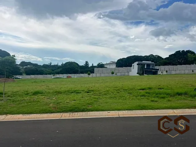 Terreno com 360m², à venda, no bairro Chácaras Alvorada em Indaiatuba