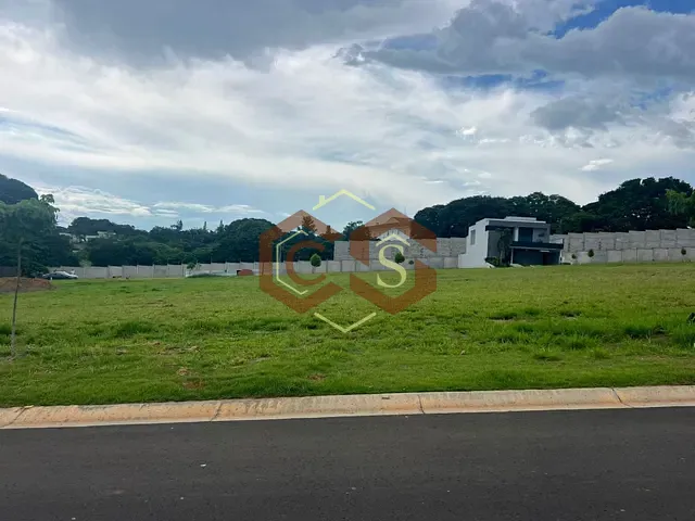 Terreno com 360m², à venda, no bairro Chácaras Alvorada em Indaiatuba