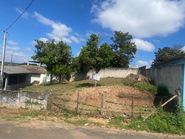 Foto do Terreno - Terreno à venda, CENTRO, Rebouças, PR | Cordicon Negócios Imobiliários