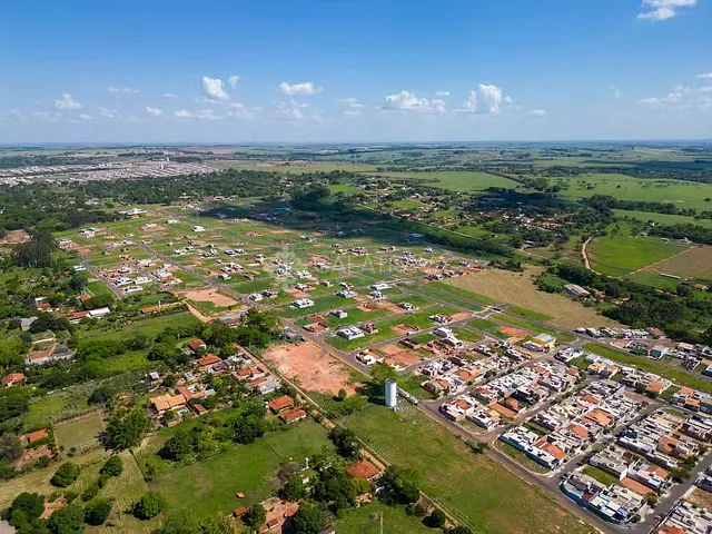 Terreno com 286m², à venda, no bairro Residencial Setsul II em São José do Rio Preto