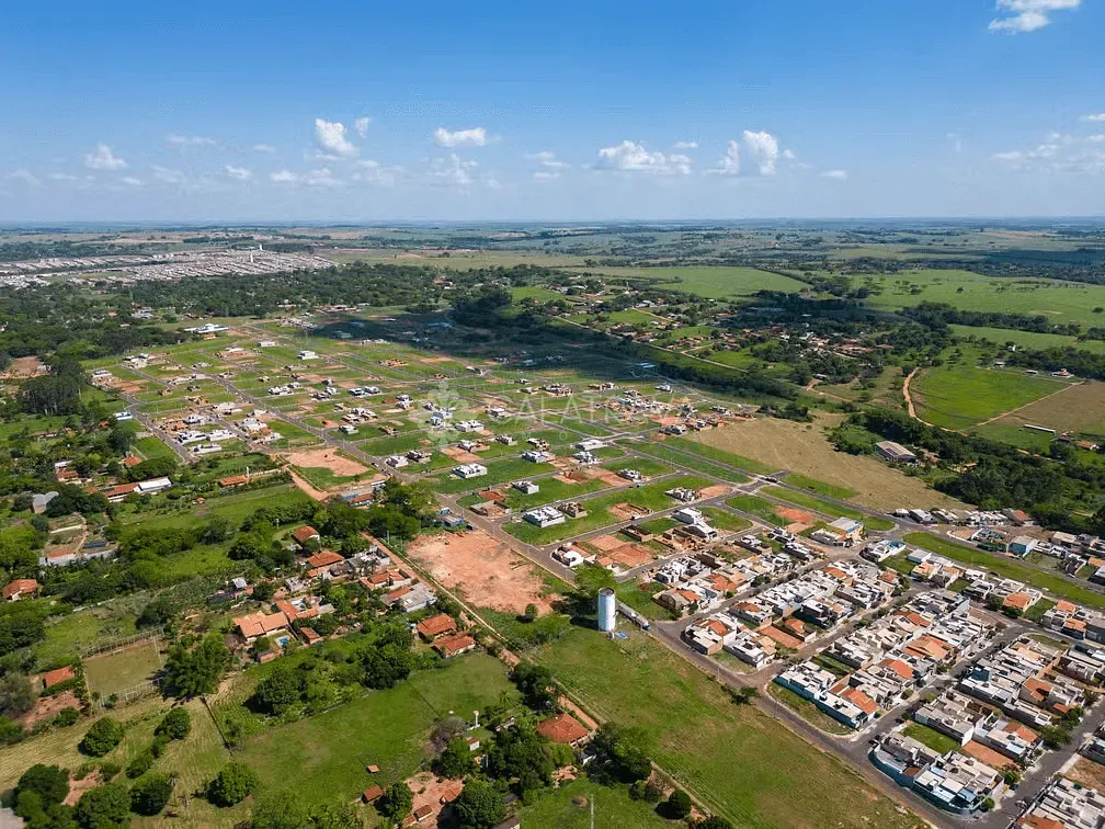 Terreno, 285 m² - Foto 1
