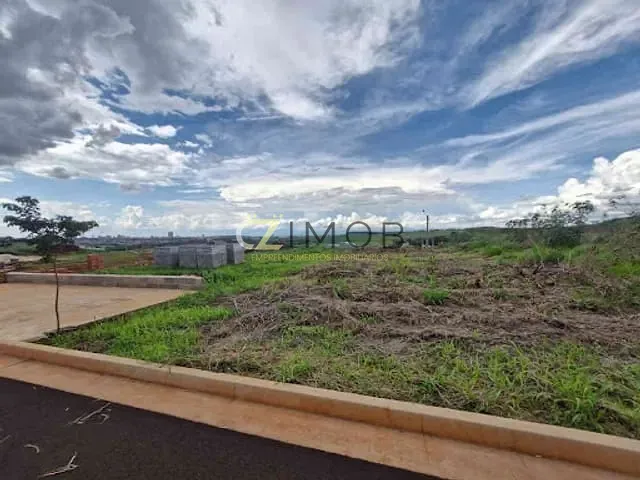 Terreno com 260m², à venda, no bairro Conjunto Habitacional Jardim das Palmeiras em Ribeirão Preto