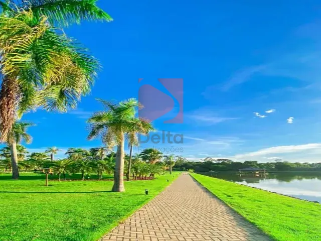 Terreno com 518m², à venda, no bairro Jardim do Bosque em Leme