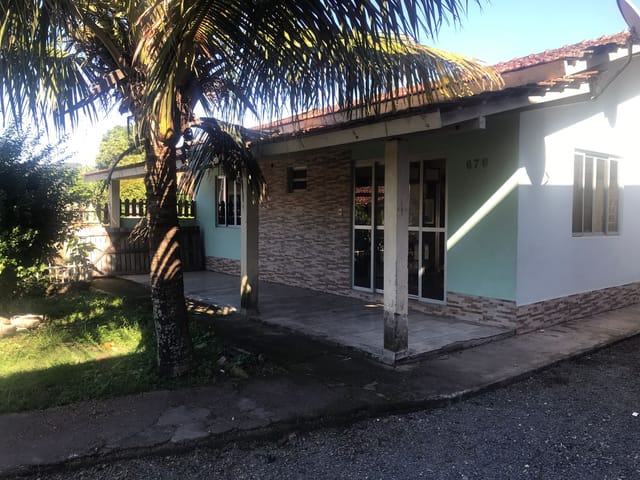 Terreno com 883m², à venda, no bairro Centro em Penha