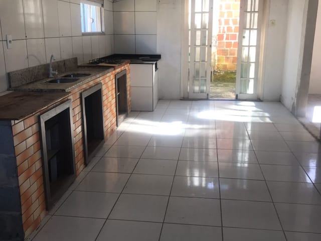 Terreno com 883m², à venda, no bairro Centro em Penha