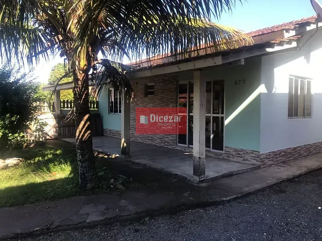 Terreno com 883m², à venda, no bairro Centro em Penha
