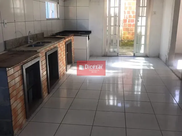 Terreno com 883m², à venda, no bairro Centro em Penha