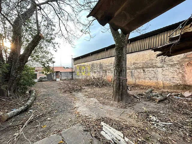 Terreno com 250m², à venda, no bairro Jardim Borba Gato em Porto Feliz
