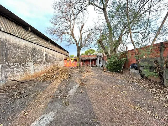 Terreno com 250m², à venda, no bairro Jardim Borba Gato em Porto Feliz