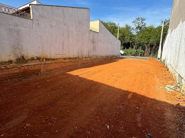 Foto do Terreno - Terreno à venda, Jardim Santa Marta, Sorocaba, SP | EDSON GARCIA DE CARVALHO & CIA LTDA