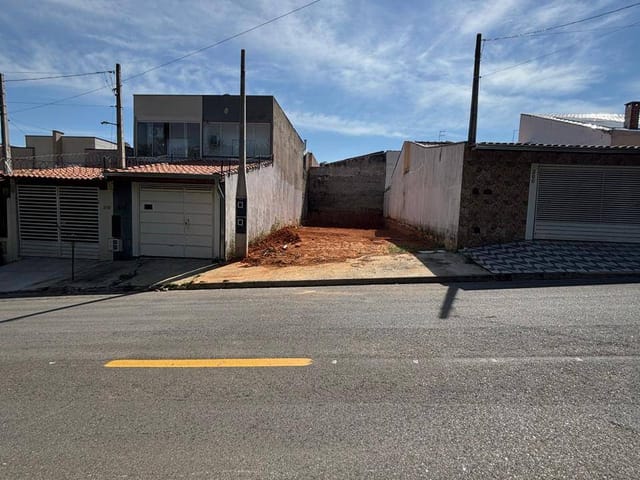 Foto do Terreno - Terreno à venda, Jardim Santa Marta, Sorocaba, SP | EDSON GARCIA DE CARVALHO & CIA LTDA