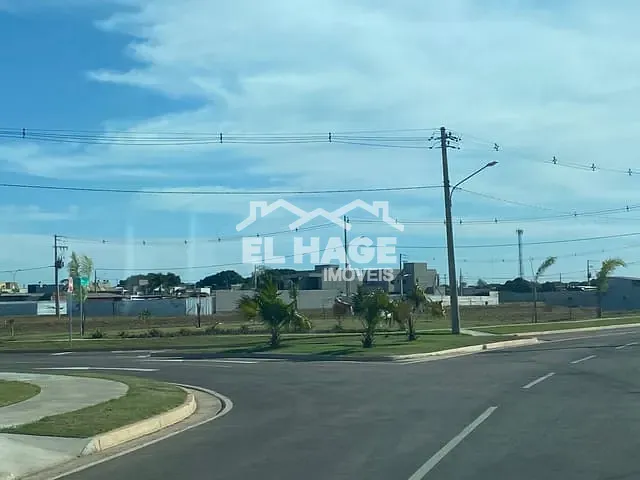 Terreno com 300m², à venda, no bairro Jardim Itália em Cuiabá