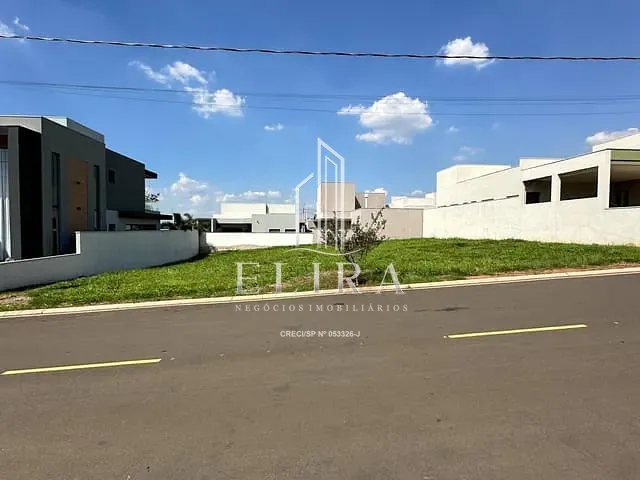 Terreno com 300m², à venda, no bairro Jardim Solar das Esmeraldas em Nova Odessa