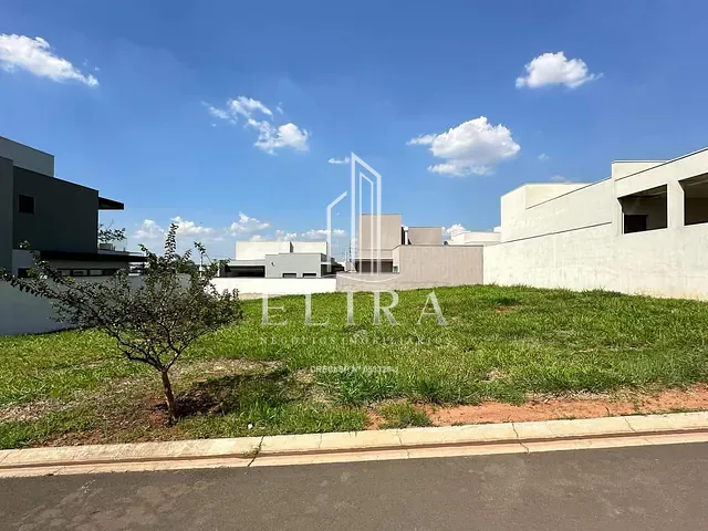 Terreno com 300m², à venda, no bairro Jardim Solar das Esmeraldas em Nova Odessa