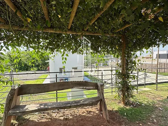 Terreno com 300m², à venda, no bairro Jardim Solar das Esmeraldas em Nova Odessa
