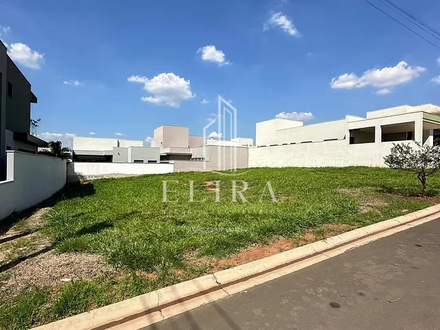 Terreno com 300m², à venda, no bairro Jardim Solar das Esmeraldas em Nova Odessa
