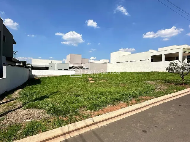 Terreno com 300m², à venda, no bairro Jardim Solar das Esmeraldas em Nova Odessa