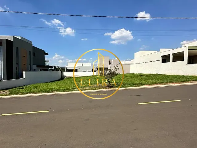 Terreno com 300m², à venda, no bairro Jardim Solar das Esmeraldas em Nova Odessa