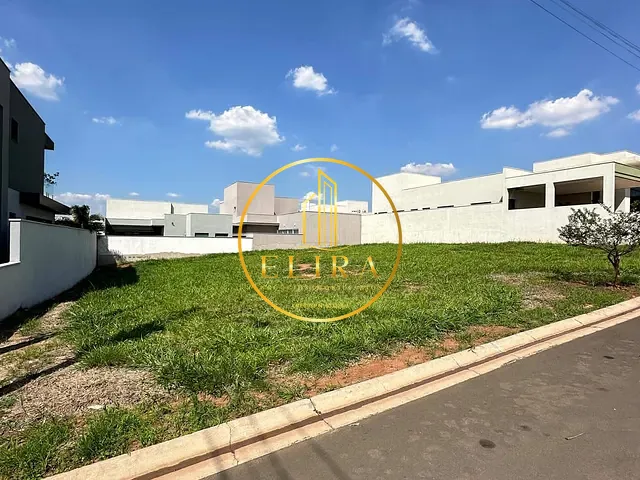 Terreno com 300m², à venda, no bairro Jardim Solar das Esmeraldas em Nova Odessa
