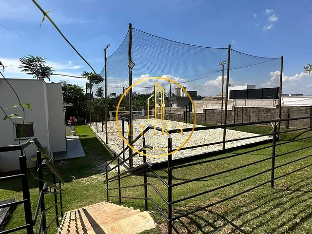 Terreno com 300m², à venda, no bairro Jardim Solar das Esmeraldas em Nova Odessa