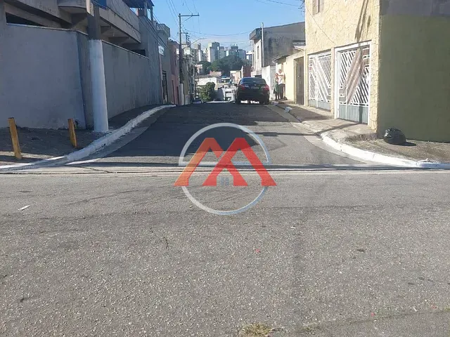Terreno com 200m², à venda, no bairro Vila Carmem em São Paulo