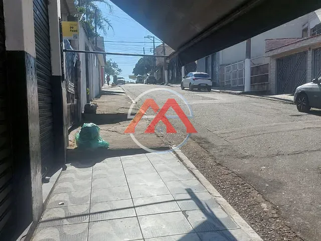 Terreno com 200m², à venda, no bairro Vila Carmem em São Paulo