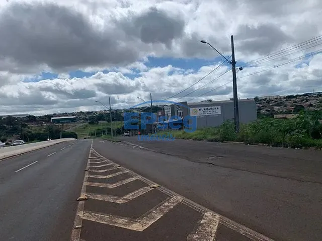 Terreno com 607m², à venda, no bairro Jardim Tropical em Londrina