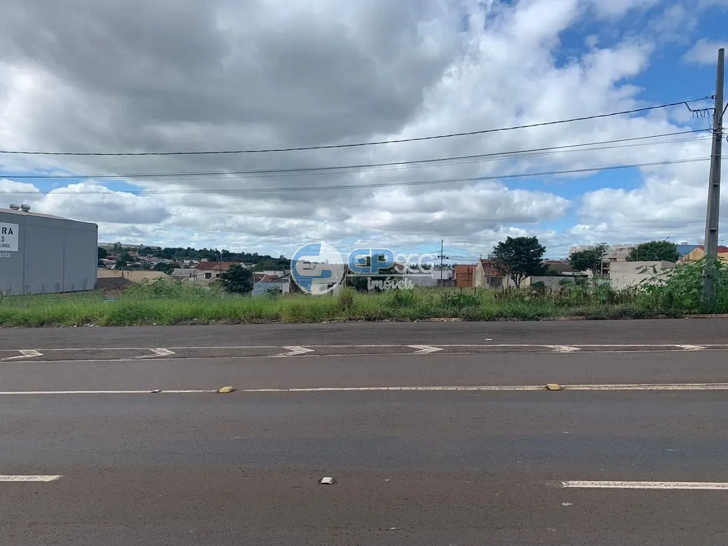 Terreno, 607 m² - Foto 1