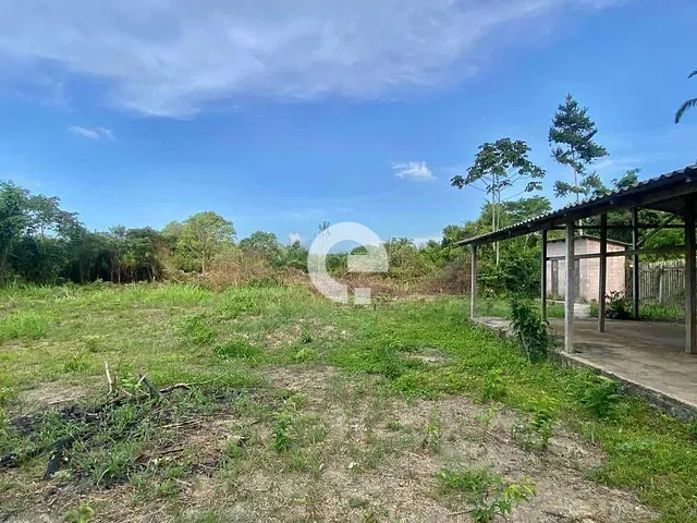 Terreno com 6000m², à venda, no bairro Cipoal em Belterra