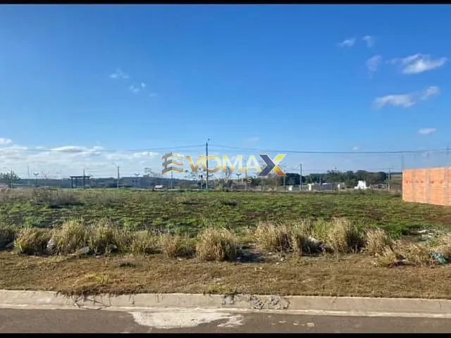 Terreno com 160m², à venda, no bairro Parque Itapê em Itapetininga