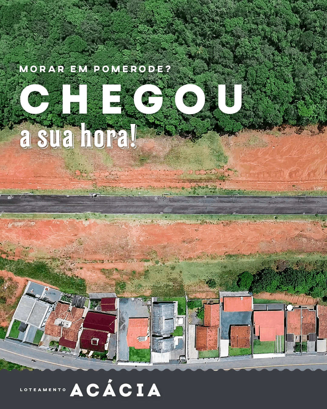 Terreno à venda, Testo Central, Pomerode, SC — foto 3