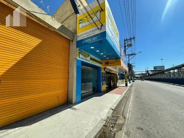 Terreno com 545m², à venda ou para alugar, no bairro Centro em Nilópolis