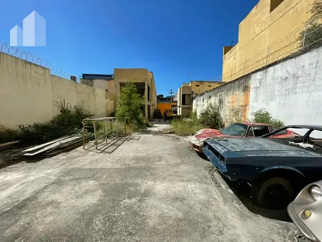 Terreno com 545m², à venda ou para alugar, no bairro Centro em Nilópolis