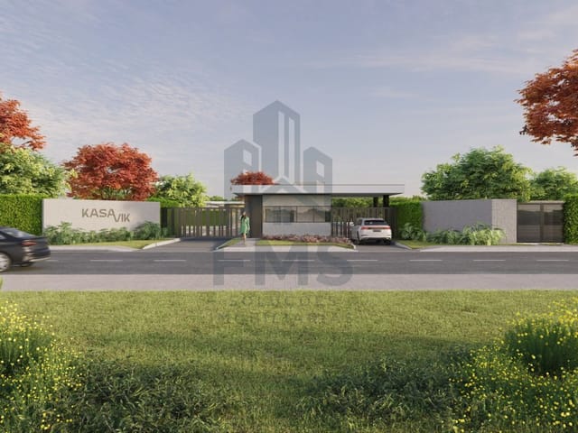 Terreno com 140m², à venda, no bairro Campo Comprido em Curitiba